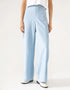 TAILORED WIDELEG TROUSER